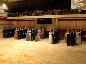 Věneček Lanškroun 24.3.2022