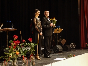 Věneček Lanškroun 24.3.2022