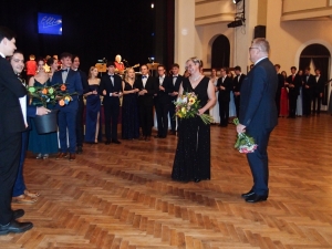 Věneček Polička 11.11.2023