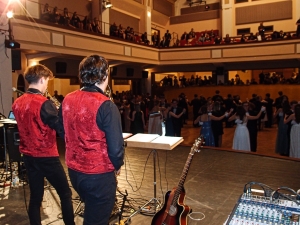 Věneček Polička 11.11.2023