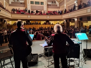 VĚNEČEK POLIČKA 16.11.2022