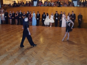 Věneček Polička, 6. 12. 2019