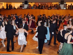 Věneček Polička, 6. 12. 2019