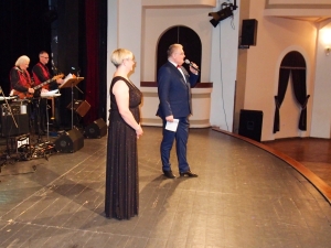 Věneček Polička 8.11.2025