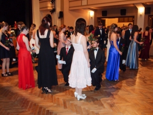 Věneček Polička 8.11.2025