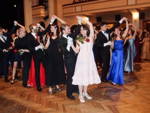 Věneček Polička 8.11.2025