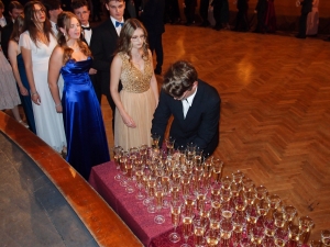 Věneček Polička 8.11.2025