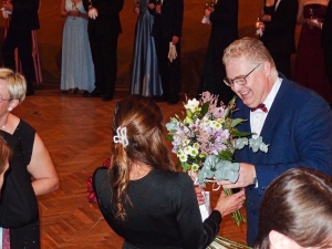 Věneček Polička 8.11.2025