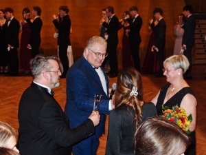 Věneček Polička 8.11.2025