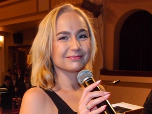 Věneček Polička 8.11.2025