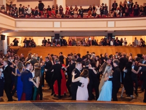 Věneček Polička 8.11.2025