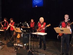 Věneček Polička 8.11.2025