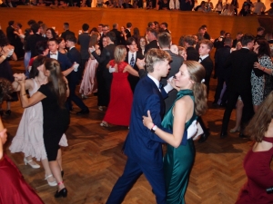 Věneček Polička 8.11.2025