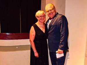 Věneček Polička 8.11.2025