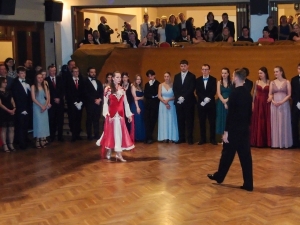 Věneček Polička 8.11.2025