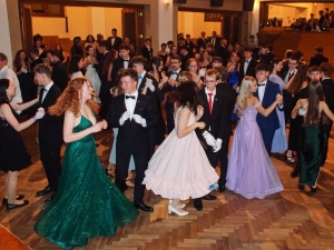 Věneček Polička 8.11.2025