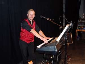 Věneček Polička 8.11.2025