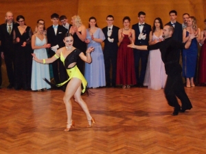 Věneček Polička 8.11.2025