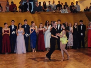 Věneček Polička 8.11.2025