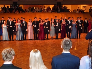 Věneček Polička 8.11.2025