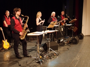 Věneček Polička 8.11.2025