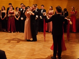 Věneček Polička 8.11.2025