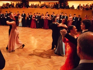 Věneček Polička 8.11.2025