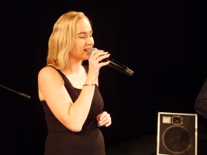 Věneček Polička 8.11.2025