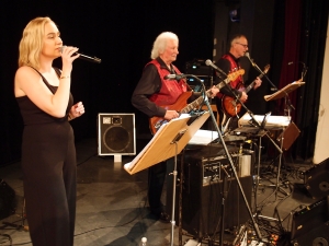 Věneček Polička 8.11.2025