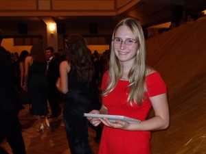 Věneček Polička 8.11.2025