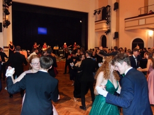 Věneček Polička 8.11.2025