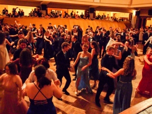 Věneček Polička 8.11.2025