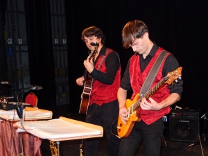 Věneček Polička 8.11.2025