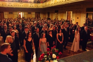 Věneček SD Litomyšl, 23.2.2023