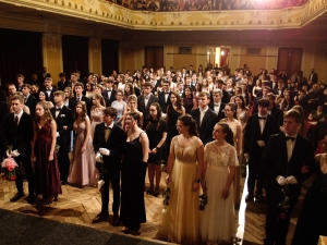 Věneček SD Litomyšl, 23.2.2023