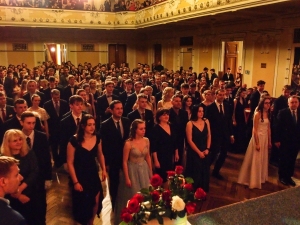 Věneček SD Litomyšl, 23.2.2023