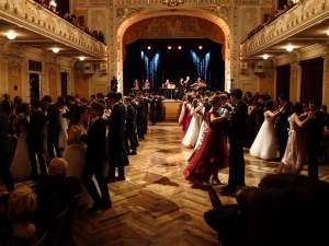 Věneček SD Litomyšl, 23.2. a 24.2.2022