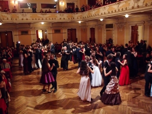 Věneček SD Litomyšl, 23.2. a 24.2.2022