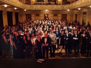 Věneček SD Litomyšl, 23.2. a 24.2.2022