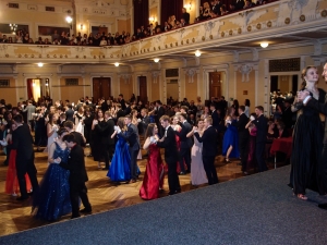 Věneček SD Litomyšl, 23.2. a 24.2.2022