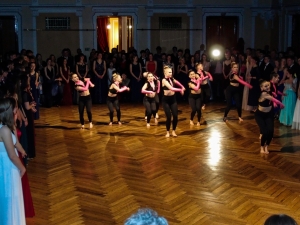 Věneček SD Litomyšl, 23.2. a 24.2.2022