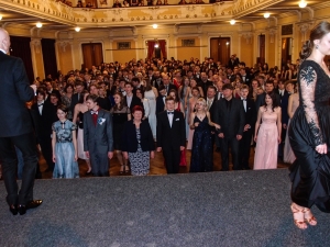Věneček SD Litomyšl, 23.2. a 24.2.2022