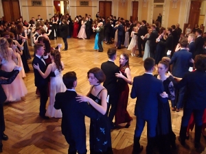 Věneček SD Litomyšl, 7.3.2019