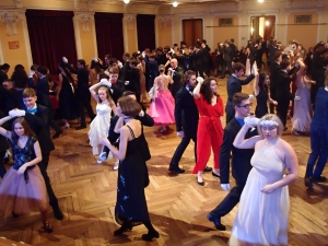 Věneček SD Litomyšl, 7.3.2019