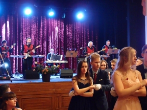 Věneček SD Litomyšl, 7.3.2019