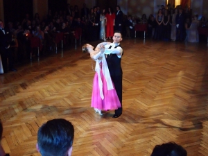 Věneček SD Litomyšl, 7.3.2019