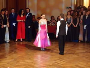Věneček SD Litomyšl, 7.3.2019