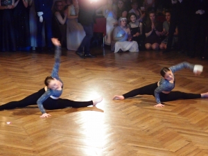 Věneček SD Litomyšl, 7.3.2019