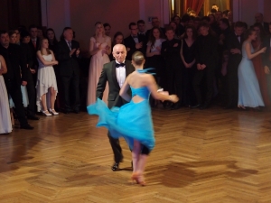 Věneček SD Litomyšl, 7.3.2019