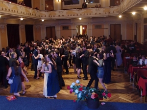 Věneček SD Litomyšl, 7.3.2019